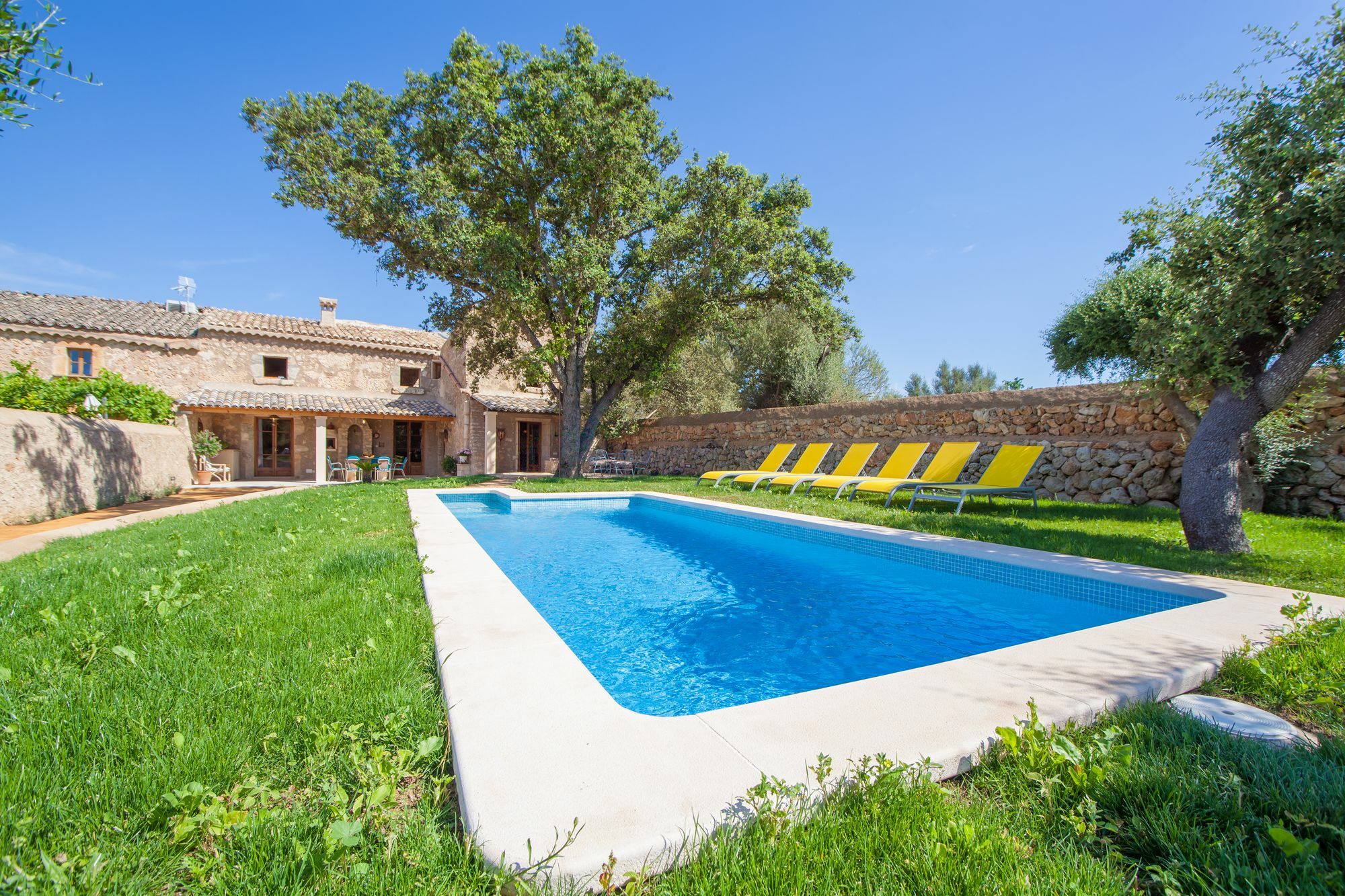 Can Gelat Costitx  Exterior foto